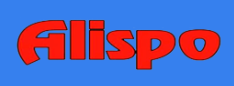 Alispo logo