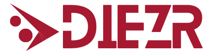 Diezr logo