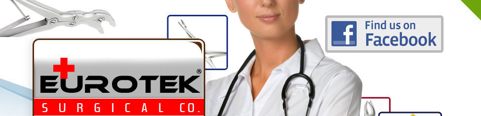 Eurotek Surgical Co logo