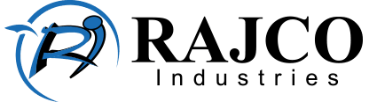 Rajco logo